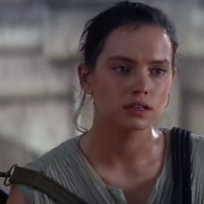 Вышел новый тизер седьмого эпизода «Звездных войн»