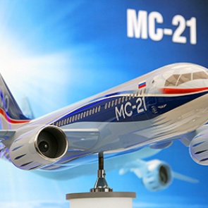 Египет купит новейшие российские самолеты МС-21