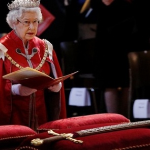 Россиянка получила британский орден за борьбу с преступностью на улицах