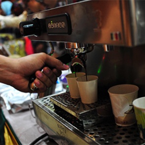 Ученые нашли у кофе способность продлевать жизнь