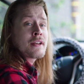 Маколей Калкин сыграл повзрослевшего героя фильма «Один дома»