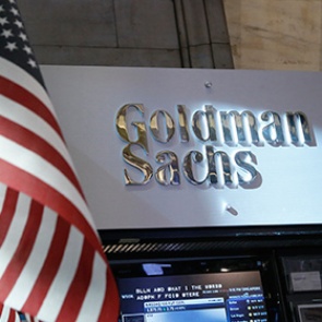 Goldman Sachs предрек подорожание нефти до 50 долларов