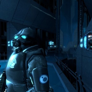 Steam открыл предзаказы на инди-игру по мотивам Half-Life 2