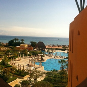 Москва анонсировала скорое возвращение россиян в Египет