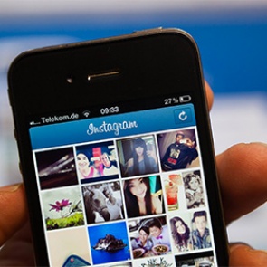 Instagram добавил функцию быстрого переключения между аккаунтами