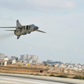 Сирийские военные заявили об уничтожении 70 террористов ИГ