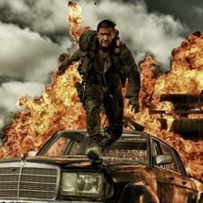 «Безумный Макс: Дорога ярости» получил шесть «Оскаров» подряд