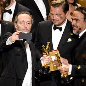 Определены все победители премии «Оскар»