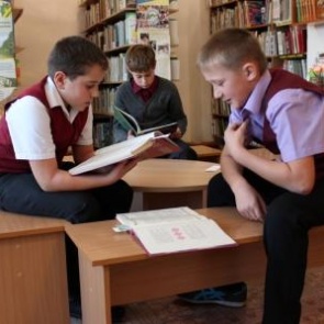 Режим работы библиотек Ачинска в праздничные дни