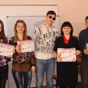 Полицейские призвали юных ачинцев вести здоровый образ жизни