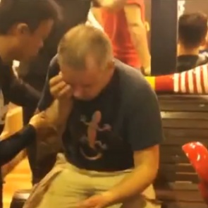 Россиянина избили в Таиланде за отказ смотреть секс‑шоу