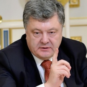 Порошенко призвал сформировать новое правительство ради кредитов