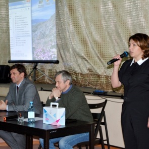 В Ачинске пройдут уроки Универсиады 2019