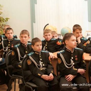 Урок ко Дню космонавтики «Космос – наш!» состоялся в музее