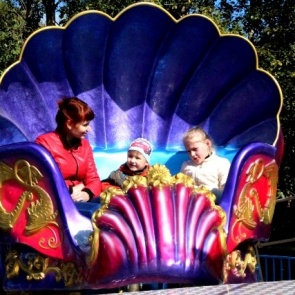 Парк развлечений открывает двери уже в это воскресенье