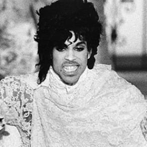 Умер певец Принс