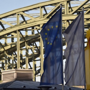 Немецкие евроскептики выступили за отмену антироссийских санкций