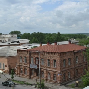 В Ачинске 20 и 21 мая пройдет музейная ночь