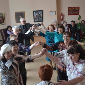 Лучшие соседи в мире