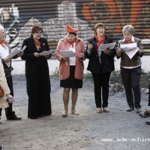 Музейная ночь «с огоньком»