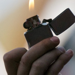 В США подросток сжег себе 40 процентов кожи во время флешмоба