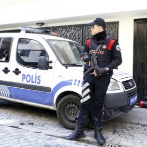 Турецкого ученого заподозрили в убийстве двух россиянок