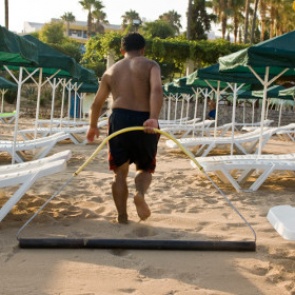 Туроператоры назвали среднюю стоимость путевки в Турцию