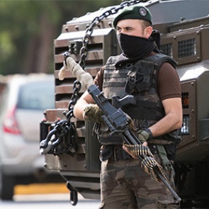 Турцию лишат шанса на членство в ЕС из-за введения смертной казни