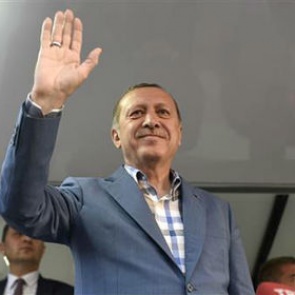 В Турции введено чрезвычайное положение