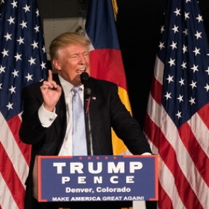 Трамп предупредил об опасности Третьей Мировой войны из-за Крыма