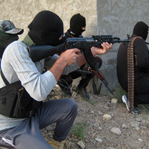 В Турции арестованы 20 предполагаемых исламистов