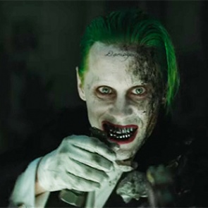 Джаред Лето рассказал о вырезанных из «Отряда самоубийц» сценах с Джокером