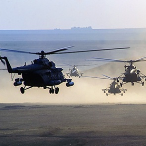 Британские военные признали превосходство российской армии