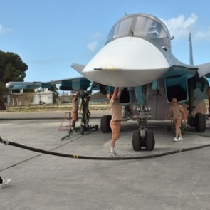 СМИ узнали о разногласиях между Россией и Ираном из-за авиабазы