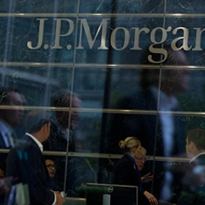JP Morgan предсказал длительное действие антироссийских санкций