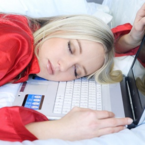 Полусон признан опасным для здоровья