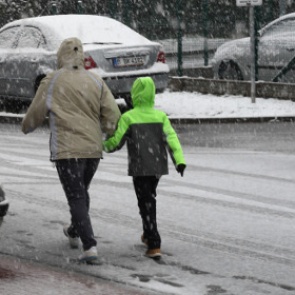 Финские власти отобрали у россиянки троих детей