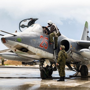 США задумались о новых санкциях против России из-за Сирии