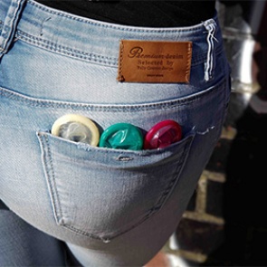 В США началась эпидемия венерических инфекций