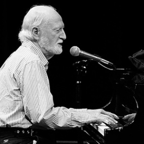 Умер один из родоночальников белого джаза Моуз Эллисон