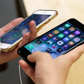 Обнаружена возможность «убить» iPhone с помощью видео