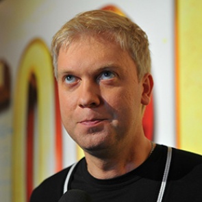 Сергей Светлаков стал послом чемпионата мира по футболу в России