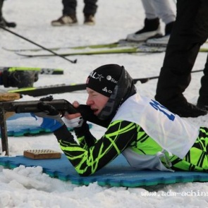 Подведены итоги краевой военно-спортивной игры «Кадеты Красноярья»