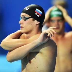 Российские пловцы выиграли шестое золото ЧМ на короткой воде