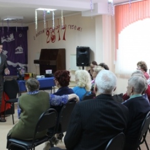 Полицейские Ачинска ведут активную работу по профилактике мошенничества