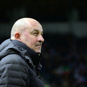 Главный тренер сборной России назвал лучшего футболиста страны