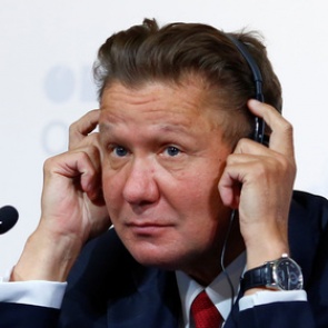 Миллер посчитал «Зенит» самым любимым в России клубом