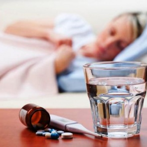 Эпидпорог по гриппу и ОРВИ среди взрослых превышен на 19 %