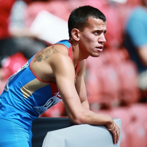 Российского чемпиона Европы по бегу дисквалифицировали на четыре года