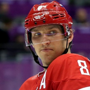 Овечкин сравнялся с Морисом Ришаром по количеству голов в НХЛ